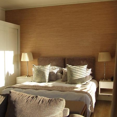 210 Gallery Luxury Studio Apartment Knysna Exterior foto