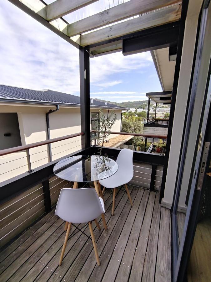 210 Gallery Luxury Studio Apartment Knysna Exterior foto